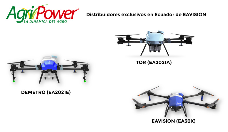 Drones